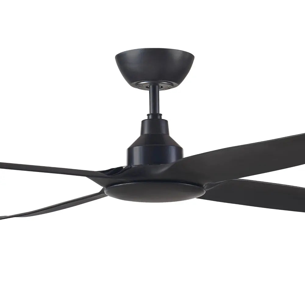 DC Ceiling Fan with Remote